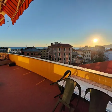 Apartment Elenaesimone