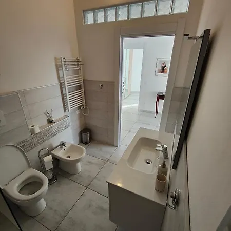 Apartment Elenaesimone Lavagna