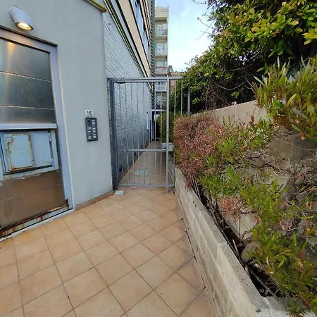 Apartment Elenaesimone Lavagna